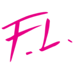 Logo F L STRUCTURE