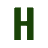 Logo HARAS DE LA GUILLERIE