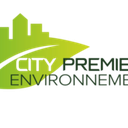 Logo CITY PREMIERE ENVIRONNEMENT
