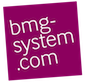 Logo BMG SYSTEM