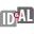 Logo L'IDEE ALUMINIUM