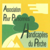 Logo ASSOCIATION POUR PERSONNES HANDICAPEES DU PERCHE