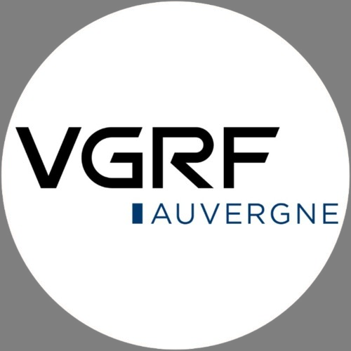 Logo VGRF AUVERGNE