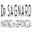 Logo MADAME LOURDES MARTINEZ DE ESPRONCEDA