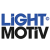 Logo SARL LIGHT MOTIV