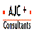 Logo AJC + CONSULTANTS