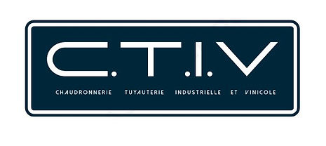 Logo CTIV IMMOBILIER