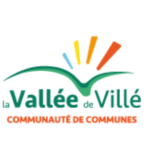 Logo OFFICE DE TOURISME VILLE ET SES VALLEES