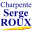 Logo ROUX CHARPENTES