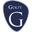 Logo GOLFY