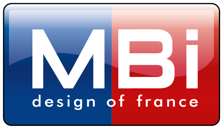 Logo M.B.I.