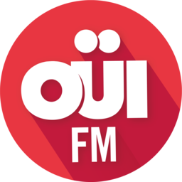 Logo OUI FM