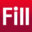 Logo FEDERATION INTERREGIONALE DU LIVRE ET DE LA LECTURE