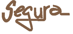 Logo SEGURA