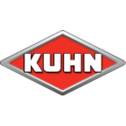 Logo KUHN - HUARD S.A.S