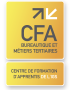 Logo CFA BUREAUTIQUE ET METIERS TERTIAIRES CFA DE L' IGS