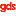 Logo GDS IMPRIMEURS
