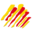 Logo ALU CATALAN