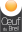 Logo L'OEUF DU BREIL