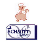 Logo SARL SCHMITT FRERES