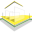 Logo MAISONS EUGIE