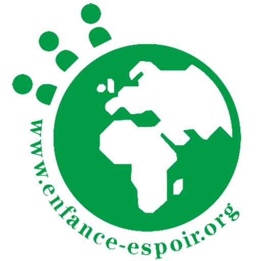 Logo ASSOCIATION ENFANCE ESPOIR