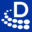 Logo DELPHAX TECHNOLOGIES