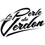 Logo SARL LA PERLE DU VERDON