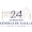 Logo SELARL JAVERZAC-CAZAILLET NOTAIRES & ASSOCIES