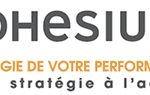 Logo SARL GROUPE COHESIUM