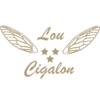 Logo LOU CIGALON