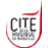 Logo CITE DE LA MUSIQUE DE MARSEILLE