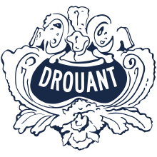 Logo DROUANT SA