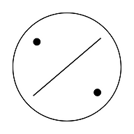 Logo S E DU RESTAURANT SCHAEGELEN SEIDEL