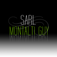 Logo SARL MONTALTI GUY