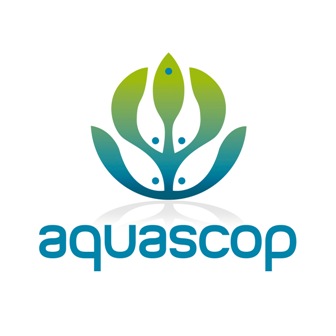 Logo AQUASCOP BIOLOGIE