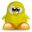 Logo ASS LES PETITS POUSSINS CRECHE GARDERIE