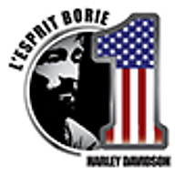 Logo MICHEL BORIE DISTRIBUTION