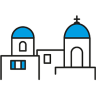 Logo ALPHA OMEGA