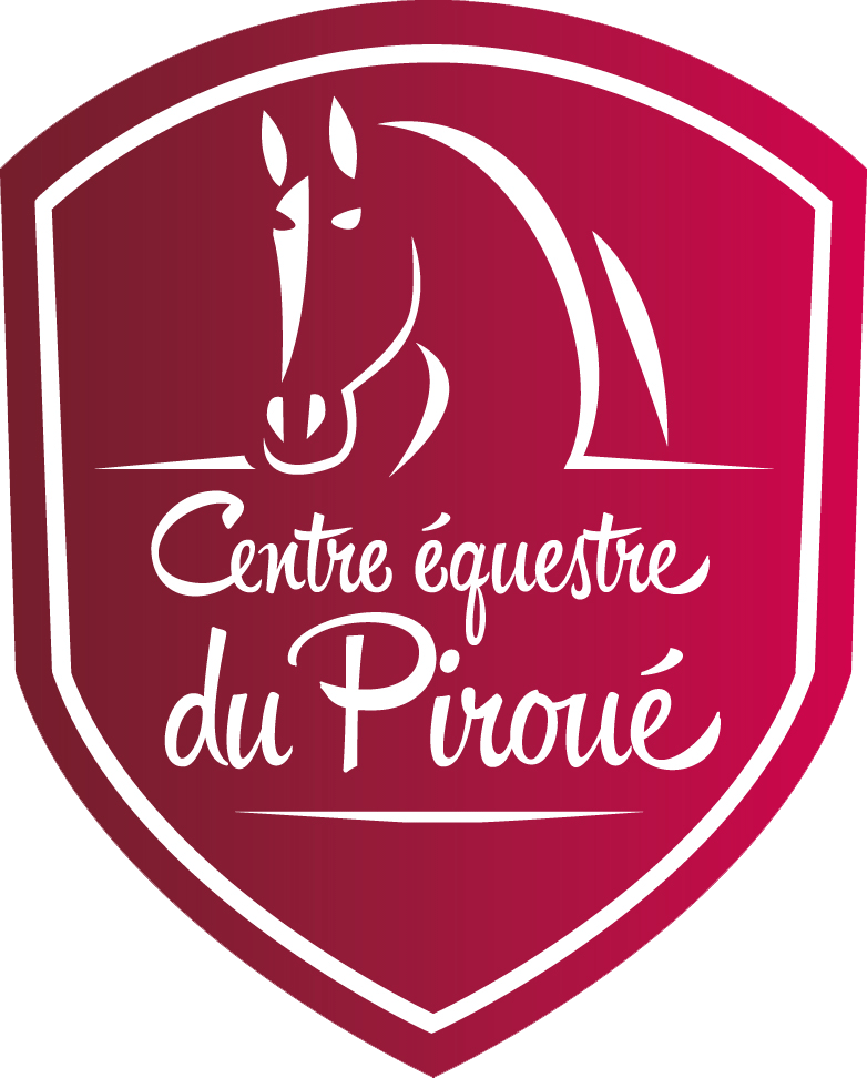 Logo SARL DE LA FERME EQUESTRE DU PIROUE