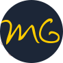 Logo MAXIME GERAUD