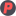 Logo MONSIEUR HENRI-PAUL DUGRAIN