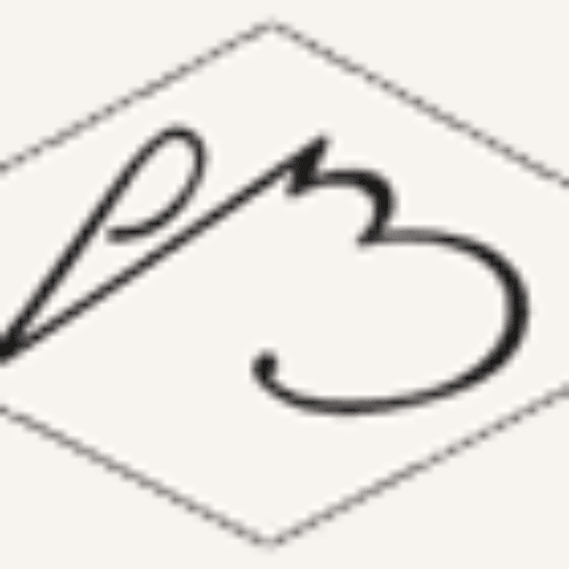 Logo PIERRE MARIE BERNARD JOAILLERIE