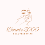 Logo BEAUTE 2000