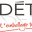 Logo DETFI - L'EMBALLAGE TECHNIQUE