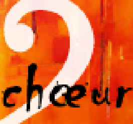 Logo ENSEMBLE VOCAL LA VILLANELLE