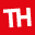 Logo GLACES THIRIET