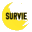 Logo SURVIE