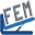 Logo FLERS ERGONOMIE METALLERIE