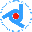 Logo BETONS DE HAUTE MAURIENNE